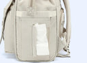 Waterproof Diaper Backpack for Parents