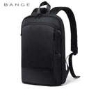 Stylish BANGE Waterproof 15.6 Inch Laptop Backpack Men