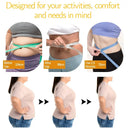 Waist Trainer Vest for Postpartum Slim