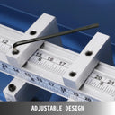 Heavy Duty Electric Creasing Machine