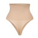 High Waist Thong Shaper Women Tummy Control Butt Lift