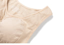 Plus Size Tummy Control Shapewear with Built-in Bra