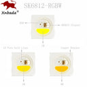 Smart LED Strip Light for Home Ambience