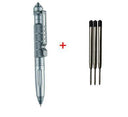 Z30 Tactical Pen Premium Self Defense Tool Glass Breaker