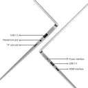 Lightweight Student Laptop for Learners