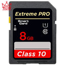 Memory Card for Reliable Storage