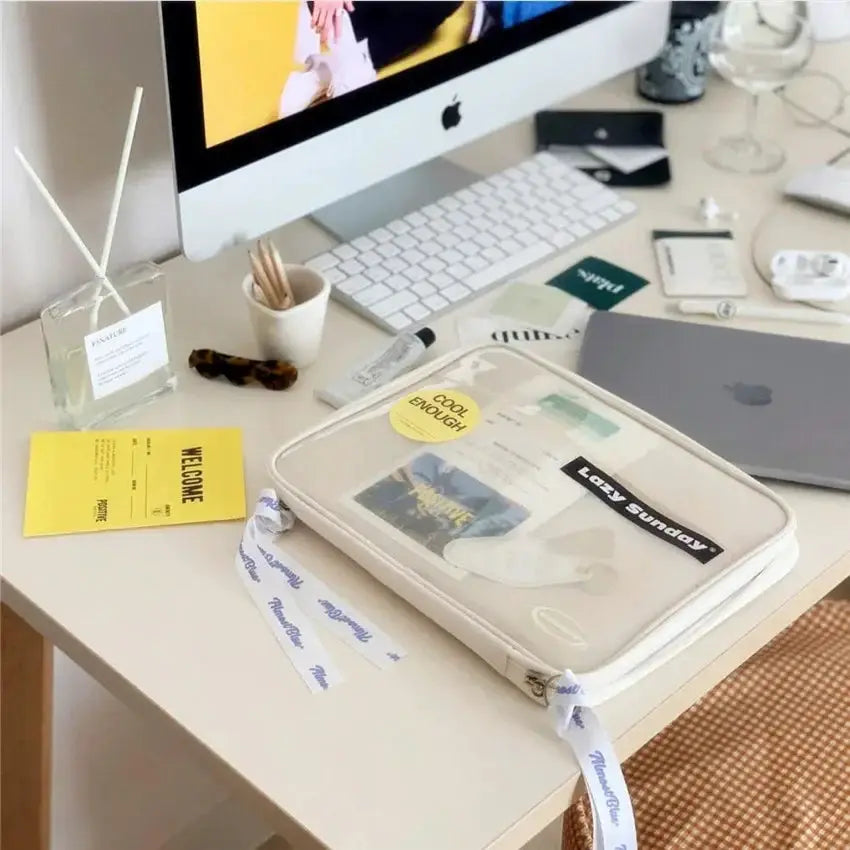 Durable Laptop Case for Huawei MacBook — product view 14