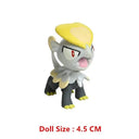 er Pokemon PVC Figures for Kids