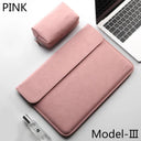 Sleek Shell Laptop Sleeve for MacBook Air XiaoMi Huawei