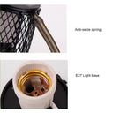 Pet Infrared Ceramic Emitter Heat Lamp Safe Durable Easy Installation