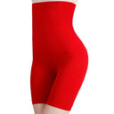 High Waist Body Shaper Pants for Plus Size Women Slimming