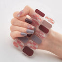 Durable Nail Wraps for At-Home Manicures