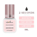 Fast Dry Lash Glue for Lash Extensions
