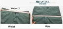 Denim Jeans for Men with Stretch Comfort