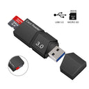 Usb 3.0 High Speed Sd Card Reader