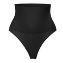 High Waist Thong Shaper Women Tummy Control Butt Lift