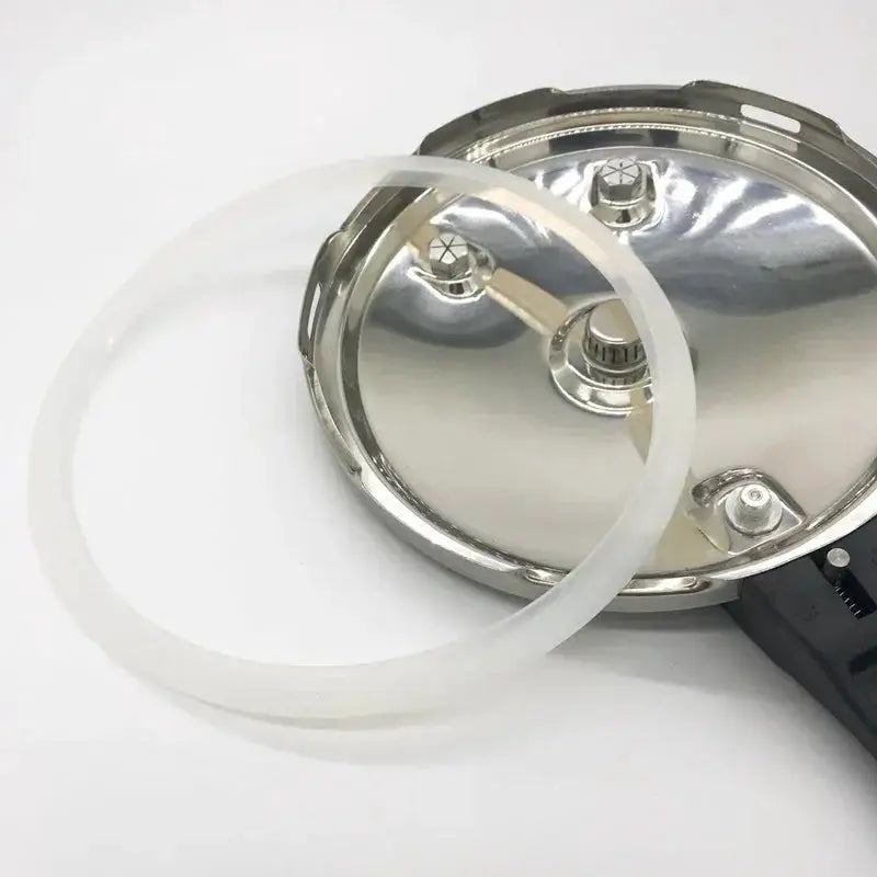 Silicone Sealing Ring Gasket Replacement Heat Resistant