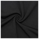 Muscle Support Men's Compression Tee Gym