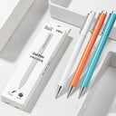 Smooth Ink Rollerball Pen For Students