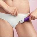 5in1 Perfect Bikini Trimmer Kit For Women Hair Shaver Tool