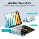 ESR for iPad Mini 6 Case Magnetic Case Strong Protection