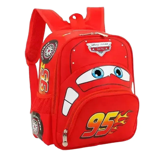 Waterproof Kids Backpack for Boys — Color 01