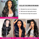 Luxurious Brazilian Remy Hair Bundle Set for Effortless Style