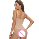 Sexy Slimming Shapewear Bodysuit for Women Comfortable Lingerie