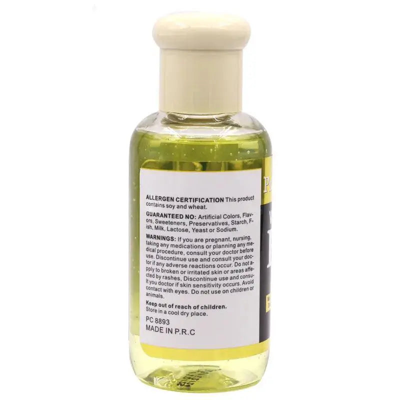 Anti Wrinkle Vitamin E Essence Skin Renewal Hydration Boost