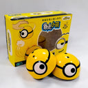 Interactive Escaping Pet Toy Safe Material Magical Control