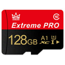 Memory Card for Reliable Storage