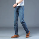 Comfortable Fit Jeans for Men Casual