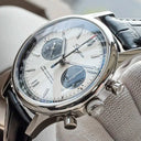 Sugess Pilot Chrono Mechanical Watch