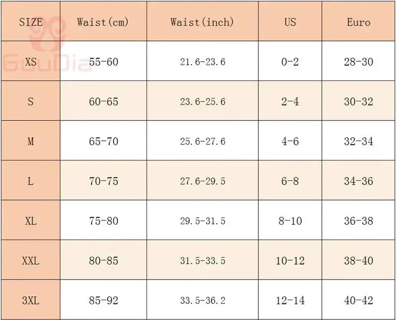 All Day Tummy Control Shapewear Panties — product view 14