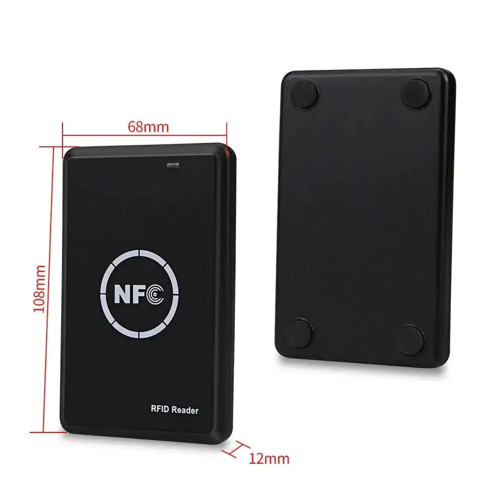 RFID Smart Card Duplicator And Reader Proximity Card Writer