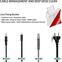 Cable Holder Clips: Efficient Cable Management Solution