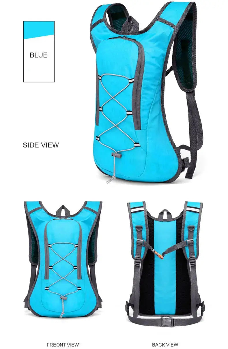 Hydration Backpack Cycling Running Multifunctional — product view 16