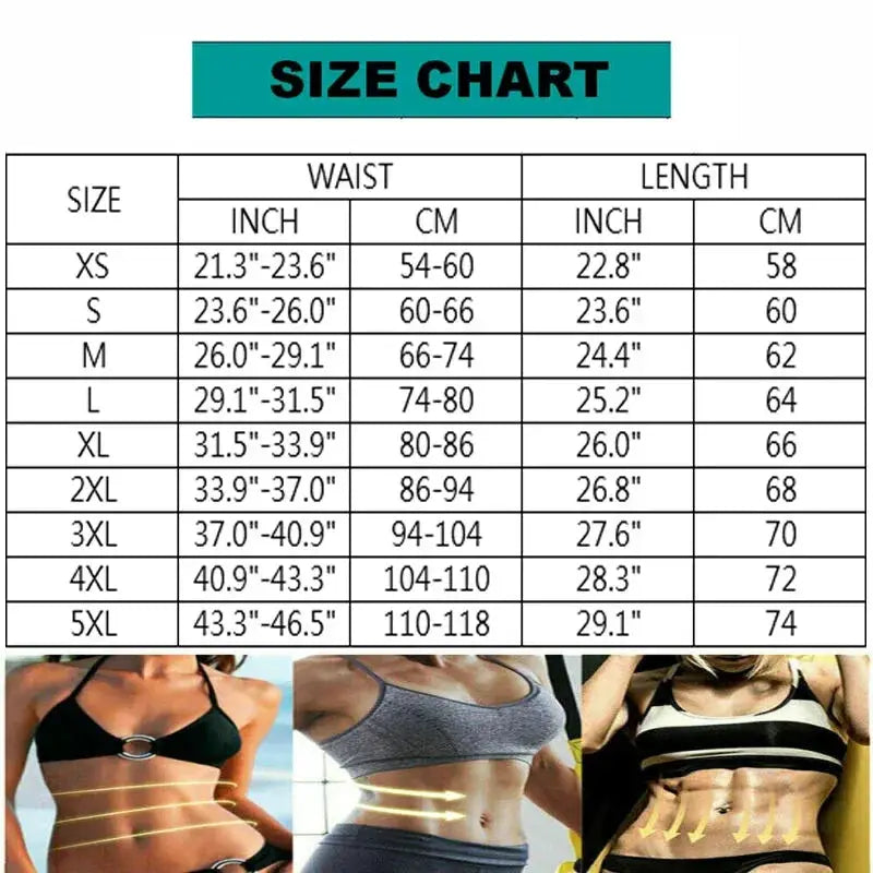 Waist Trainer Corset Shaper Girdle for Women Tummy Control