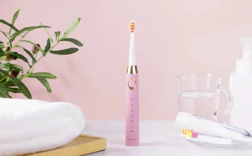 Fairywill Toothbrush DeepClean — product view 13