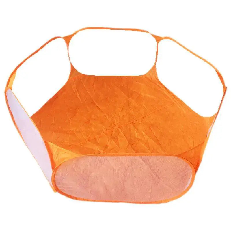 Pet Cage Tent Playpen For Small Animals Portable Fence