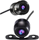 Car Rear View Camera for Safer Reversing