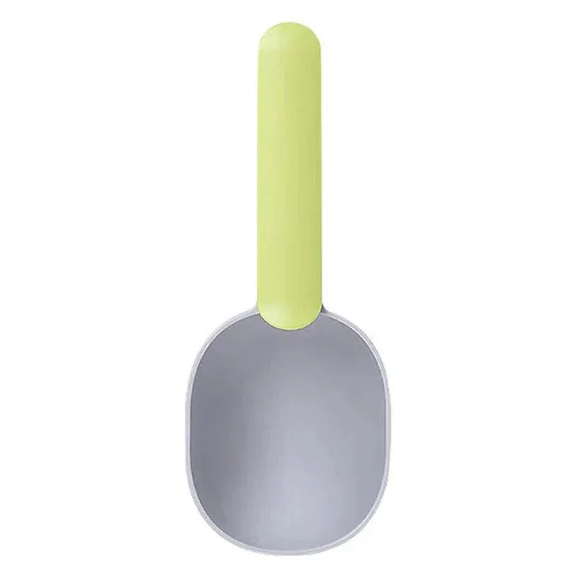 Keeps Kibble Fresh Pet Food Scoop Kit — product view