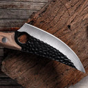 Handcrafted Stainless Steel Boning Knife For Butchering