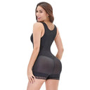 Shapewear Bodysuit for Plus Size Comfort