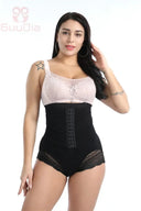 All Day Tummy Control Shapewear Panties