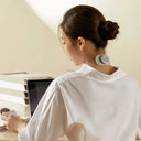 Youpin LF Leravan Magic Massage Stickers TENS Pulse Massager