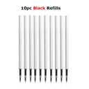 Smooth Ink Rollerball Pen For Students