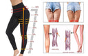 Tummy Control Leggings for Women Active
