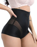 High Waist Tummy Control Shaper Sexy Shaping Briefs