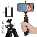 Mini Octopus Tripod - Flexible Mount For GoPro